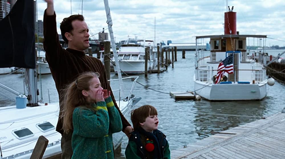 ユー・ガット・メールの画像