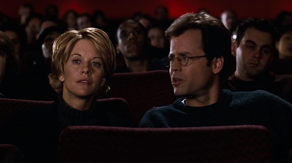 ユー・ガット・メールの画像