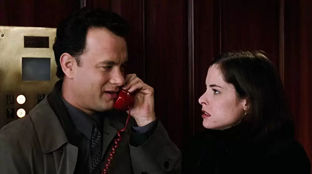 ユー・ガット・メールの画像