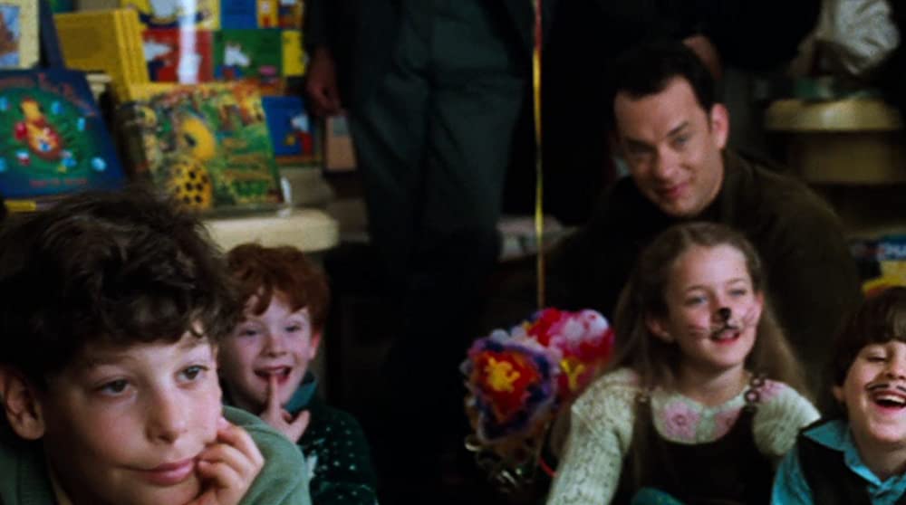 ユー・ガット・メールの画像