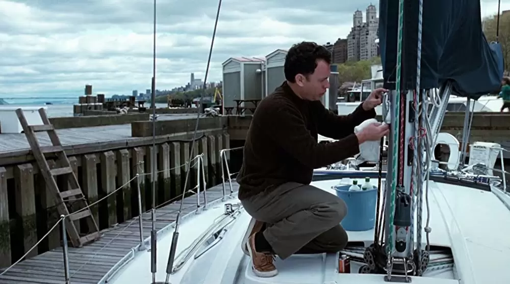 ユー・ガット・メールの画像