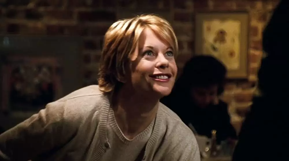 「ユー・ガット・メール」メグ・ライアンの画像