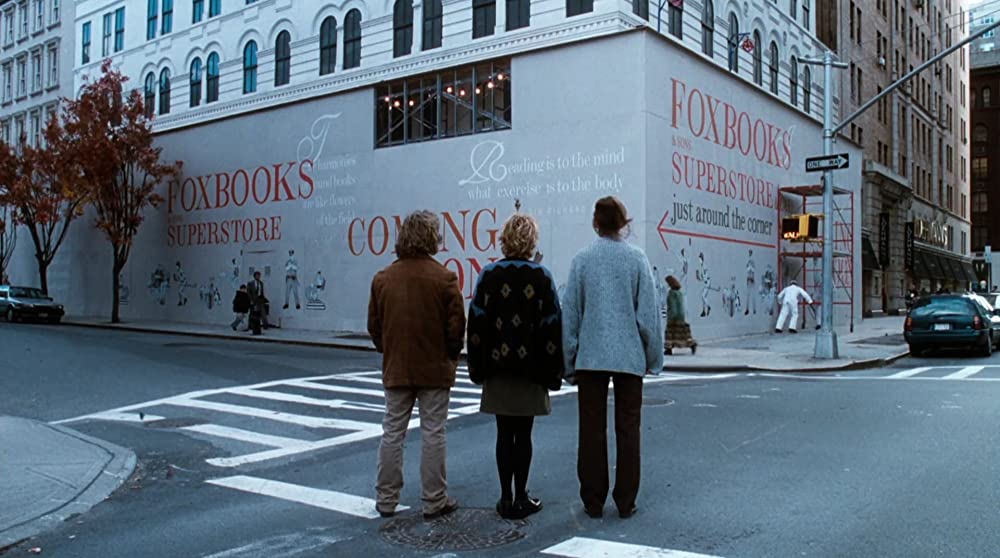 ユー・ガット・メールの画像