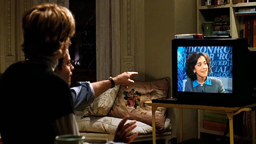 「ユー・ガット・メール」メグ・ライアン & グレッグ・キニアの画像