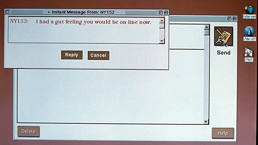 ユー・ガット・メールの画像