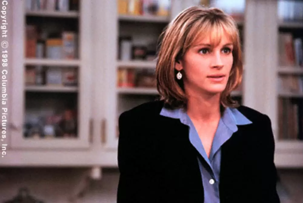 「グッドナイト・ムーン」ジュリア・ロバーツの画像