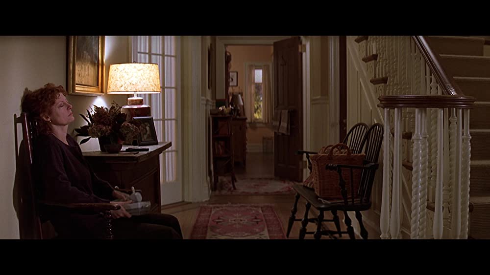 「グッドナイト・ムーン」スーザン・サランドンの画像