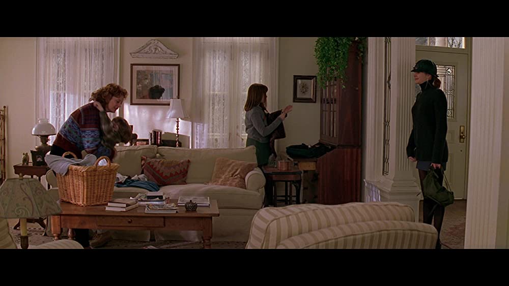 「グッドナイト・ムーン」ジュリア・ロバーツ & スーザン・サランドン & リーアム・エイケン & ジェナ・マローンの画像