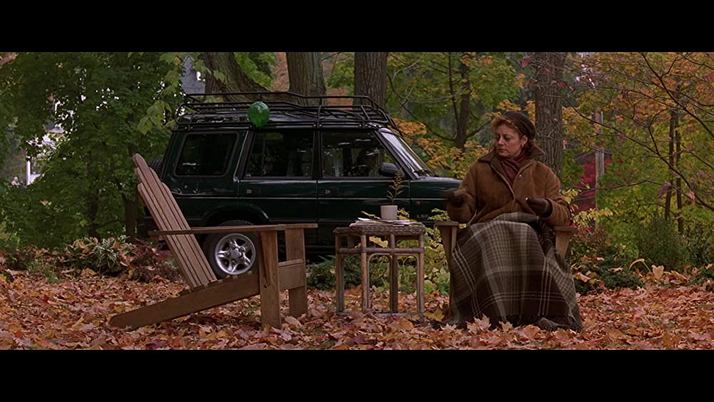 「グッドナイト・ムーン」スーザン・サランドンの画像