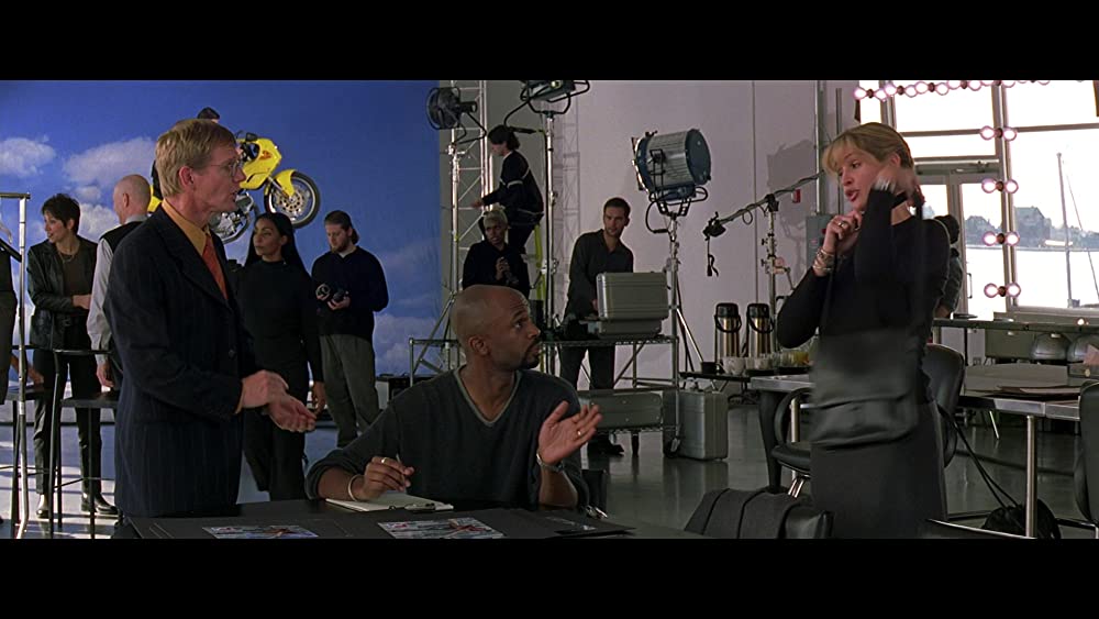 「グッドナイト・ムーン」ジュリア・ロバーツの画像