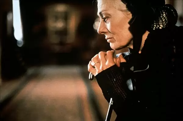 「オスカー・ワイルド」バネッサ・レッドグレーブの画像