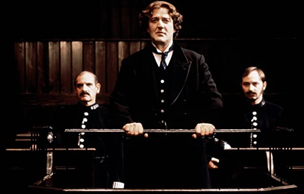 オスカー・ワイルドの画像