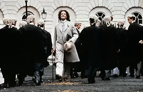 「オスカー・ワイルド」スティーブン・フライの画像