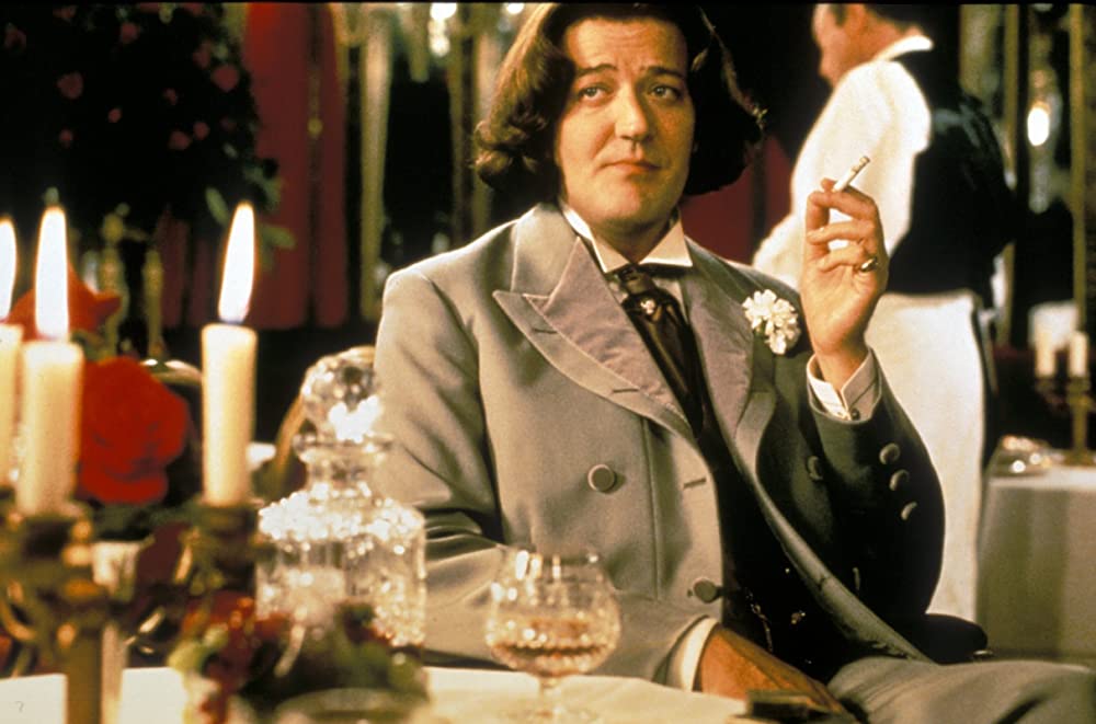 オスカー・ワイルドの画像