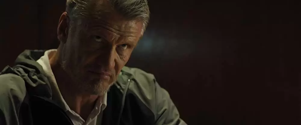 クリード 炎の宿敵の画像