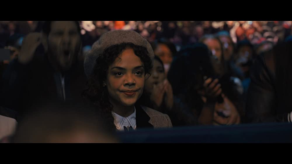 クリード 炎の宿敵の画像