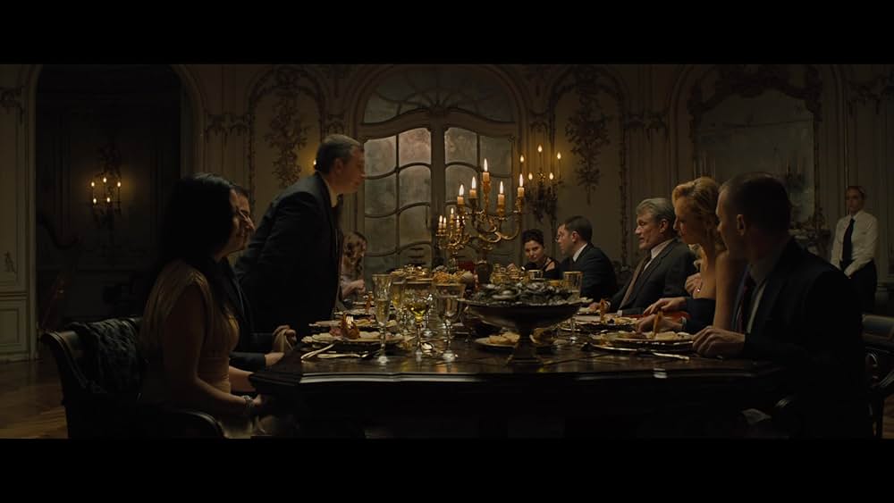 クリード 炎の宿敵の画像