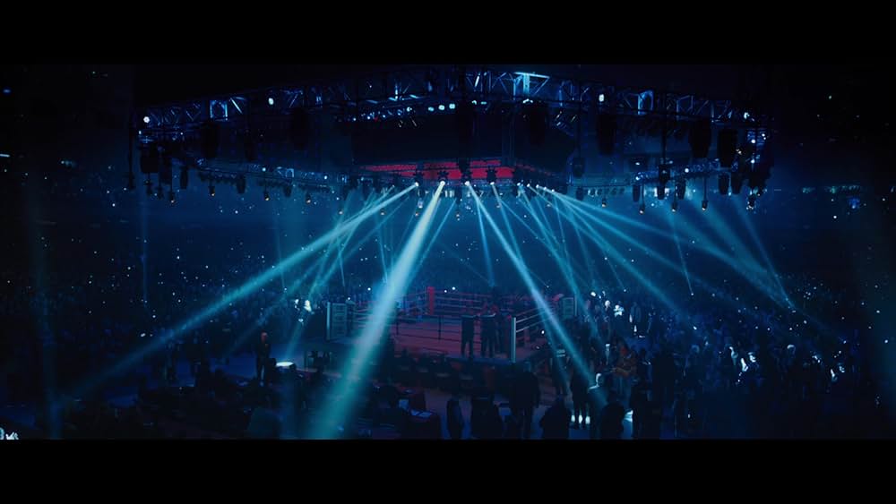 クリード 炎の宿敵の画像