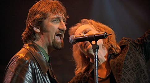 スティル・クレイジーの画像