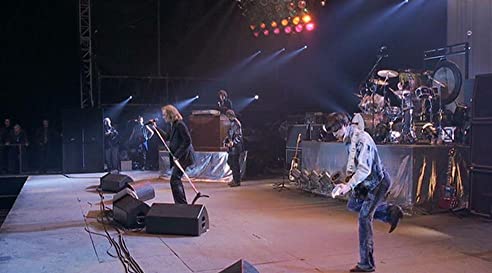 スティル・クレイジーの画像