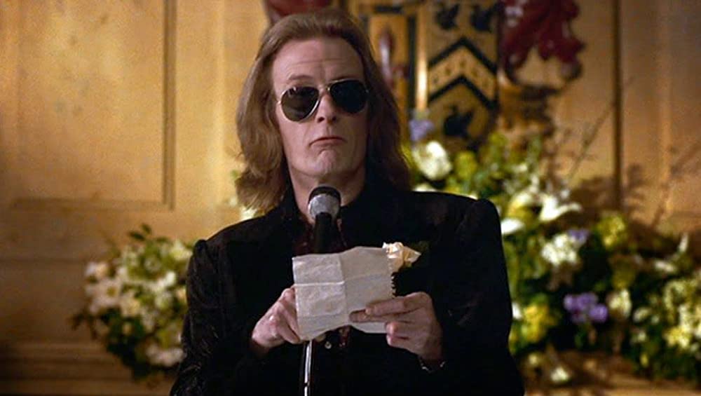 スティル・クレイジーの画像