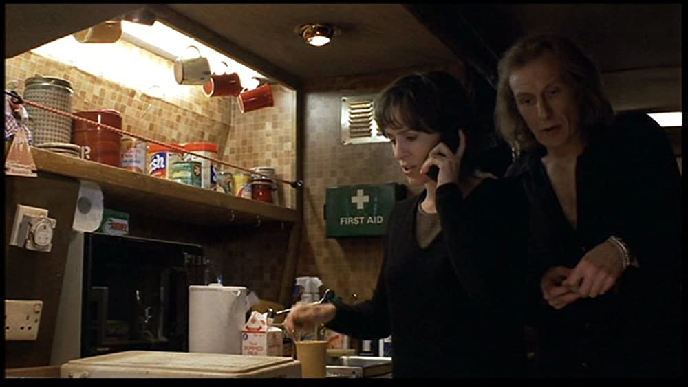 スティル・クレイジーの画像