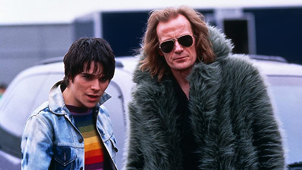 スティル・クレイジーの画像