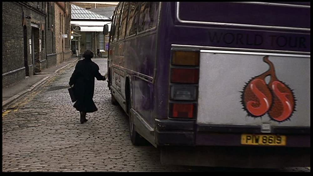 スティル・クレイジーの画像