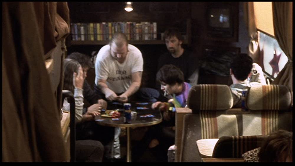 スティル・クレイジーの画像