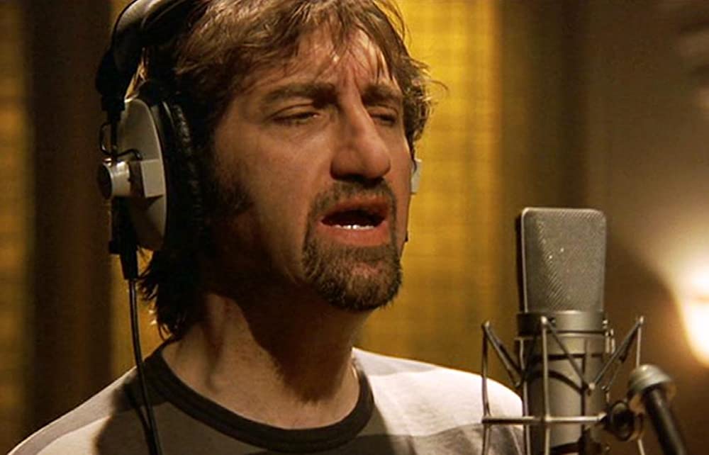 スティル・クレイジーの画像