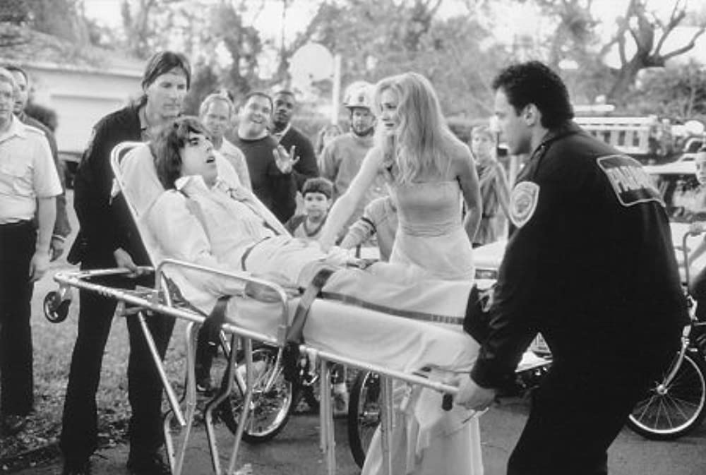 メリーに首ったけの画像