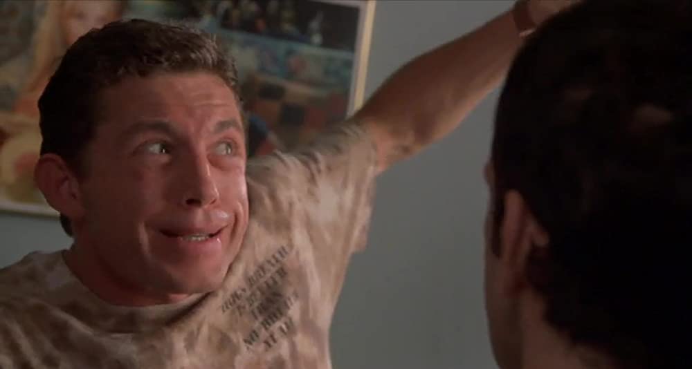 メリーに首ったけの画像