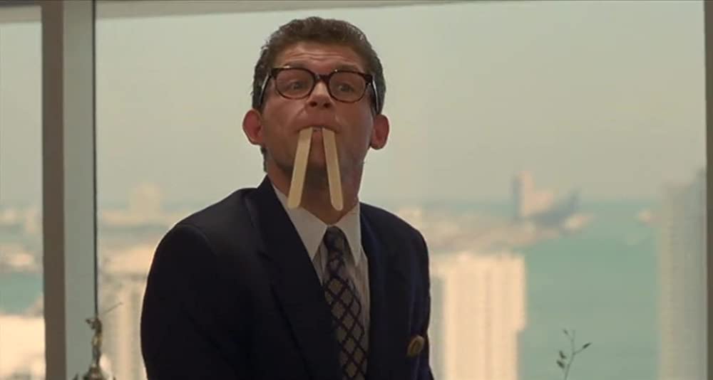 メリーに首ったけの画像