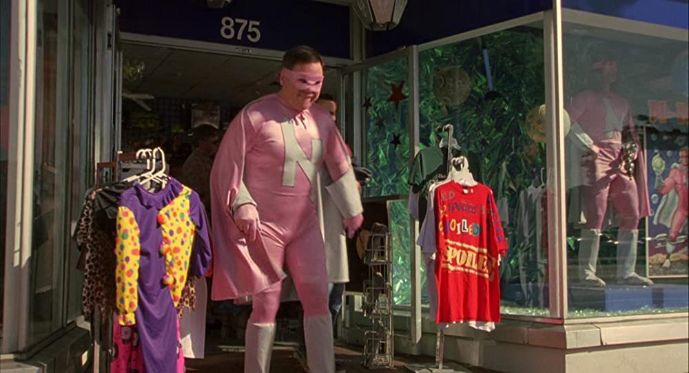 メリーに首ったけの画像