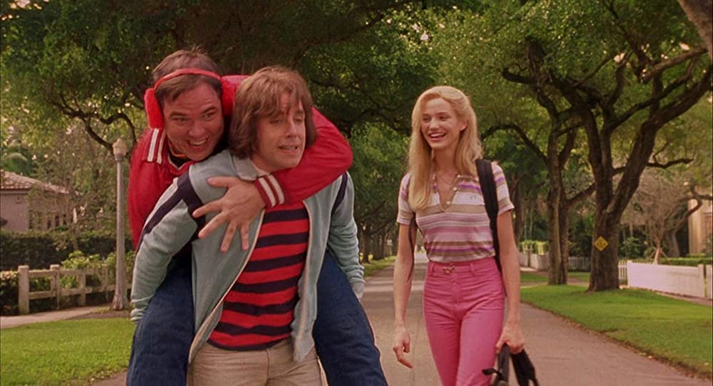 メリーに首ったけの画像