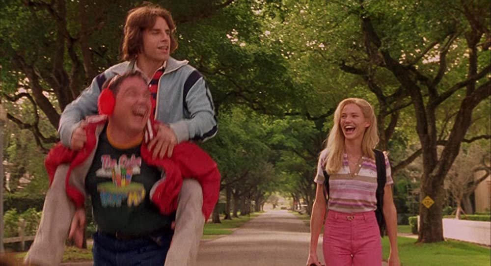 メリーに首ったけの画像