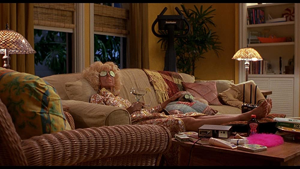 メリーに首ったけの画像