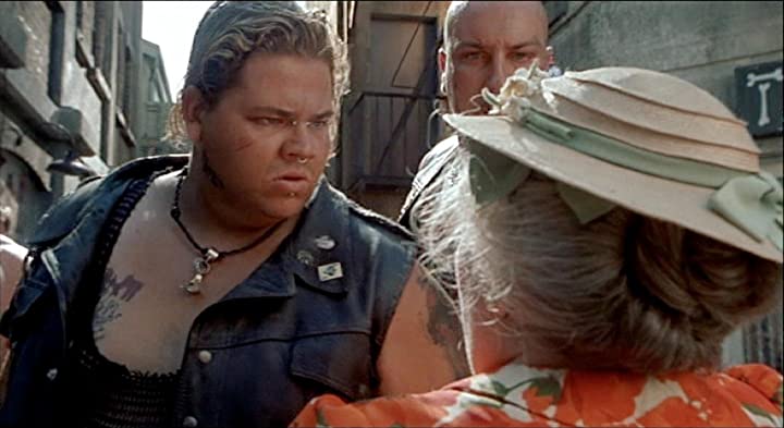 ベイブ／都会へ行くの画像