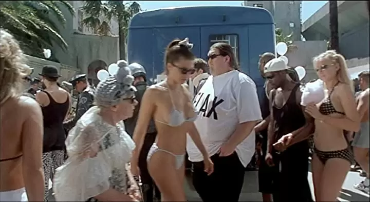 ベイブ／都会へ行くの画像