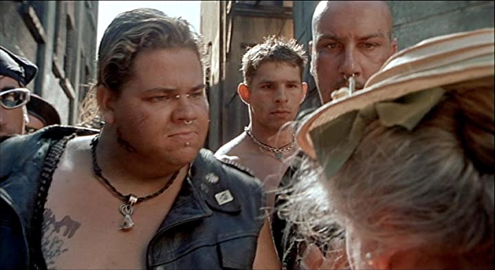 ベイブ／都会へ行くの画像