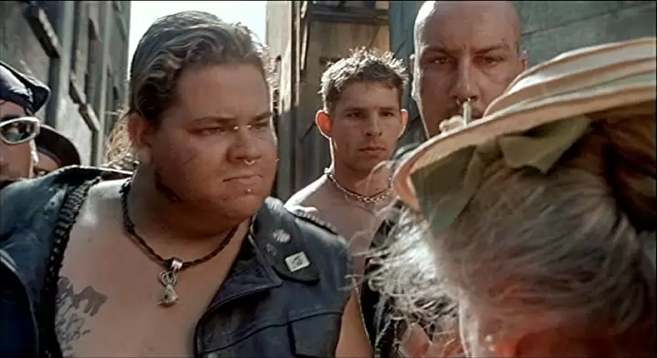 ベイブ／都会へ行くの画像