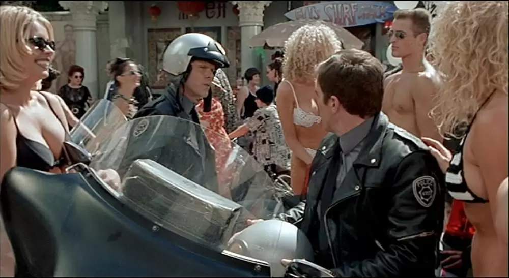 ベイブ／都会へ行くの画像