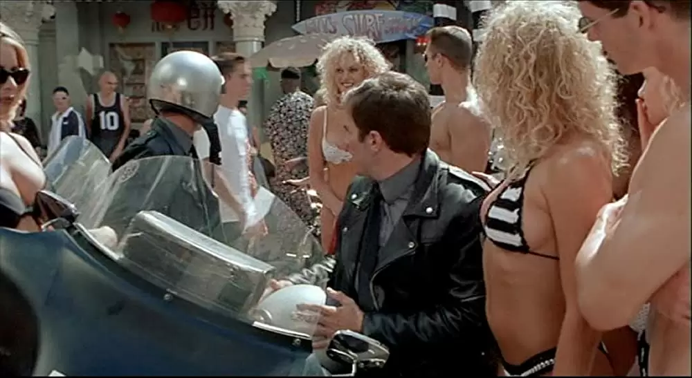 ベイブ／都会へ行くの画像