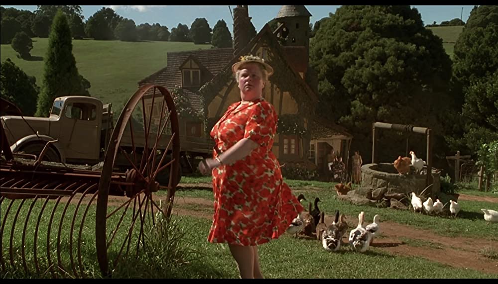 ベイブ／都会へ行くの画像