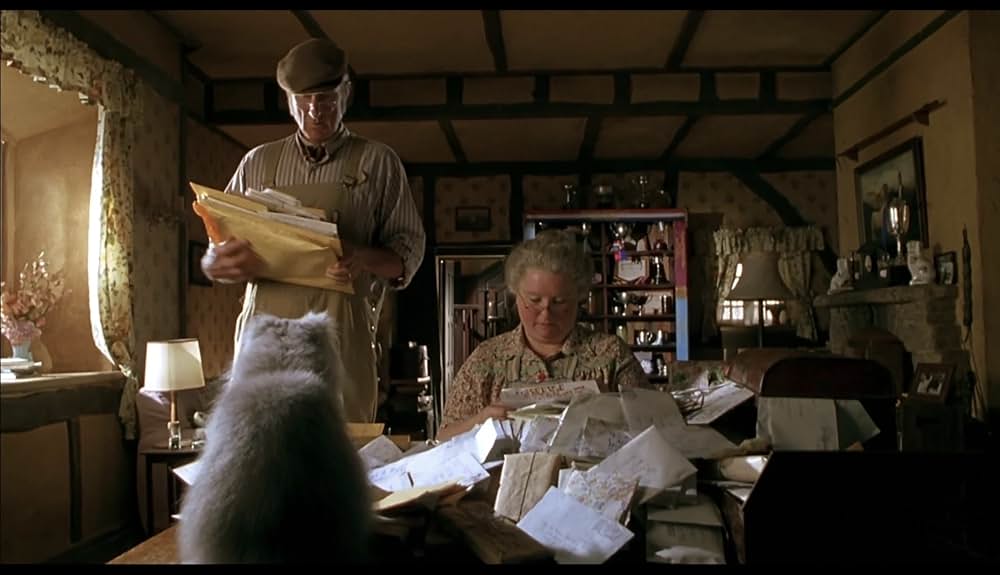 ベイブ／都会へ行くの画像