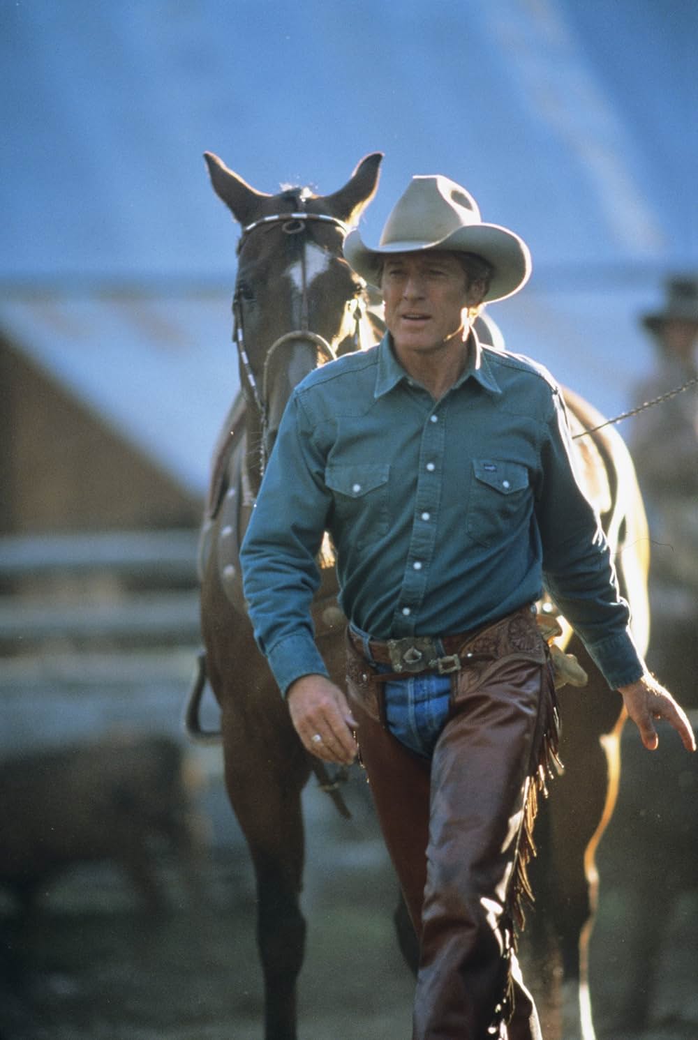 モンタナの風に抱かれての画像