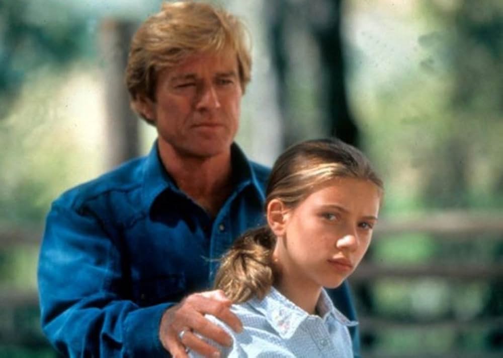 モンタナの風に抱かれての画像