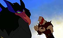 魔法の剣 キャメロットの画像