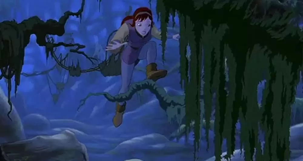 魔法の剣 キャメロットの画像