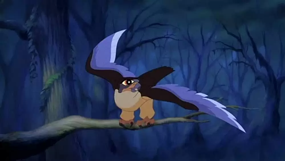 魔法の剣 キャメロットの画像